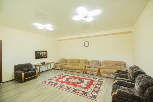 Hostel Esal