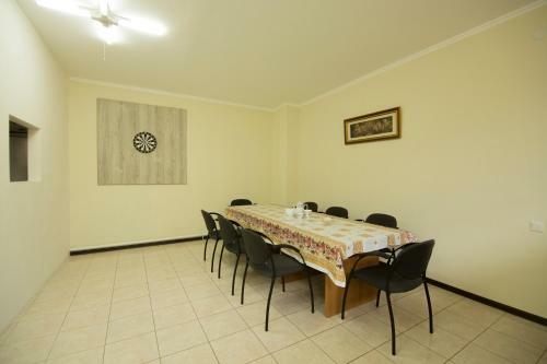 Hostel Esal