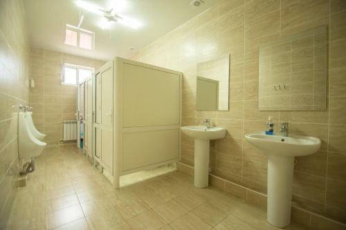 Hostel Esal