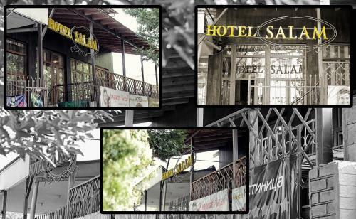 Salam Hotel