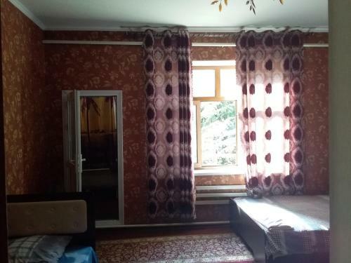 Hostal Be My Guest