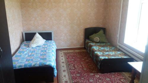 Hostal Be My Guest