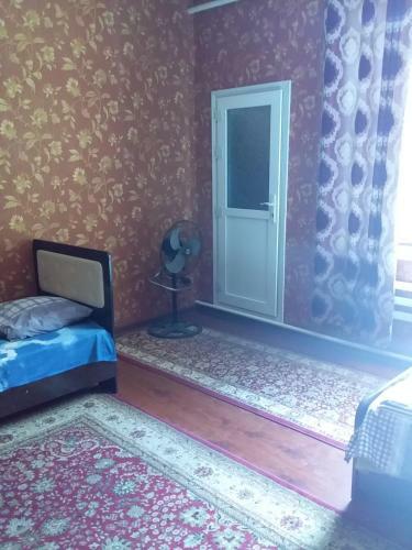 Hostal Be My Guest