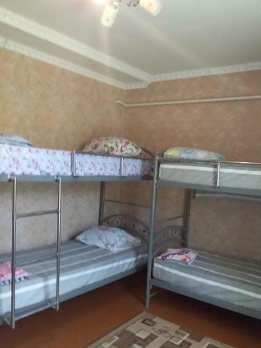 Hostal Be My Guest