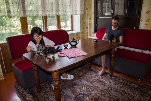Hostal Be My Guest