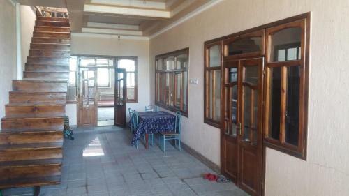 Hostal Be My Guest
