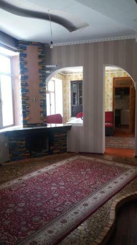 Hostal Be My Guest