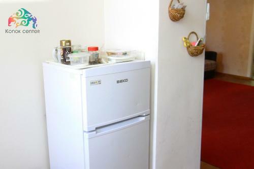Konok Apartment