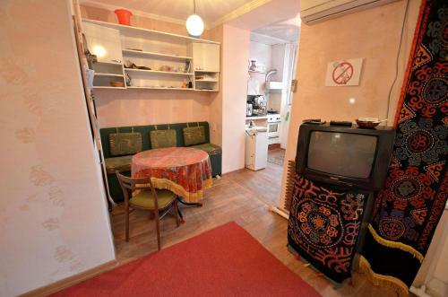 Konok Apartment