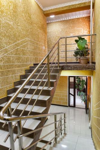 Hostal Bayana Hotel & Hostel