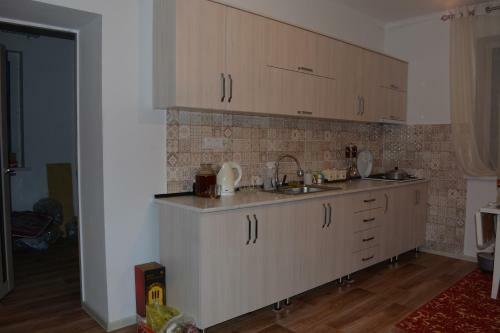 Hostal Guest House "traveller"