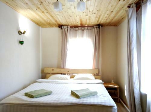 Hostal Evergreen Guesthouse