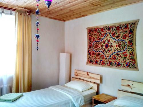 Hostal Evergreen Guesthouse