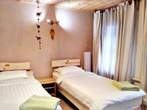 Hostal Evergreen Guesthouse
