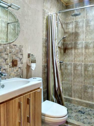 Hostal Evergreen Guesthouse