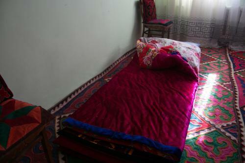 Atay Homestay