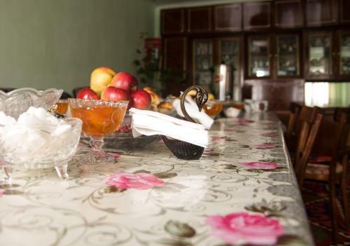 Atay Homestay
