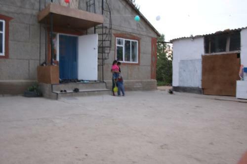 Atay Homestay