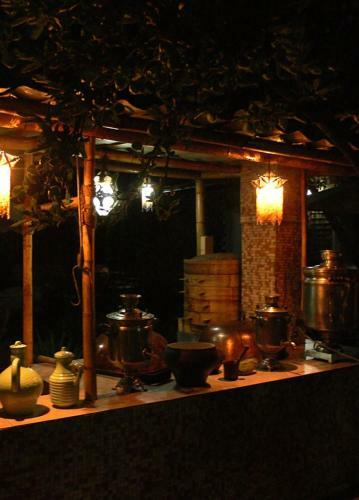 Art Hotel Al Hayat