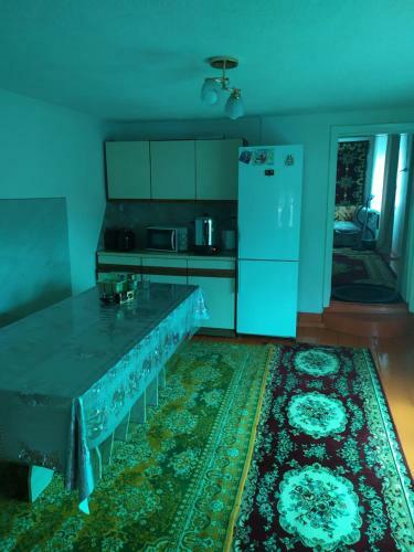 Hostal Hostel Ulan
