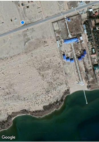 Vacation Home On Selit-ata