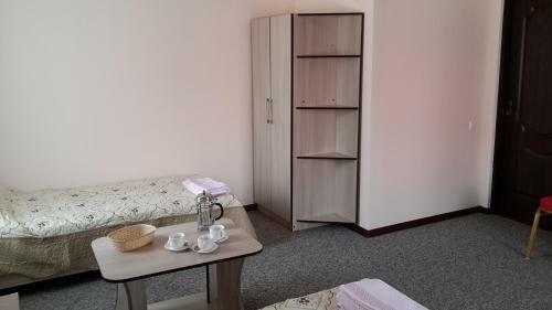 Hotel Mini-pansionat Maksat