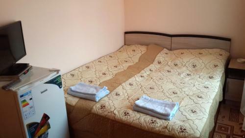 Hotel Mini-pansionat Maksat