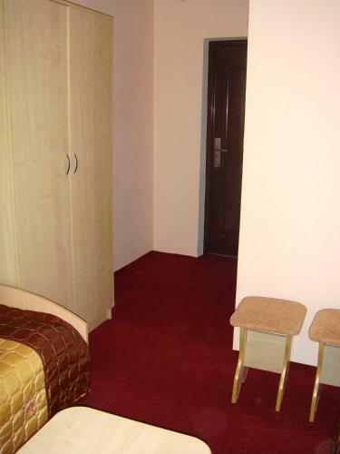 Hotel Mini-pansionat Maksat