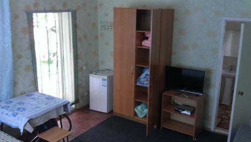 Hostal Podsolnukhi Guest House