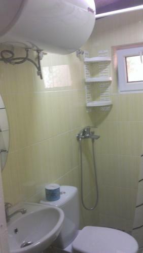 Hostal Podsolnukhi Guest House