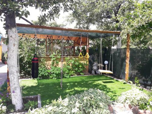 Hostal Olga Guest House