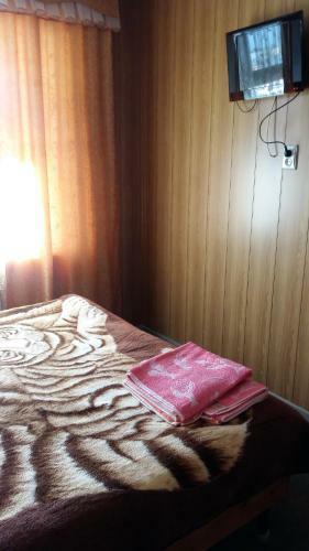 Hostal Best