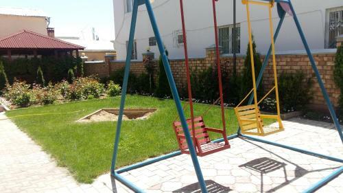 Hostal Best