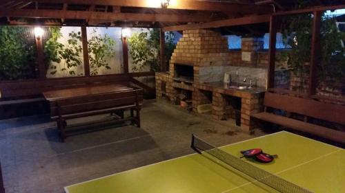 Hostal Best