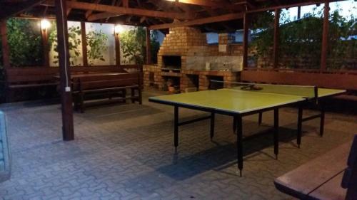 Hostal Best