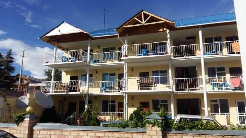 Hostal Best