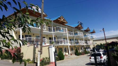 Hostal Best