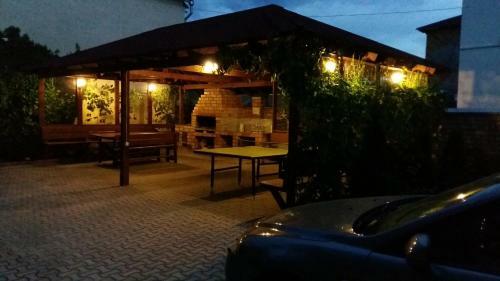 Hostal Best