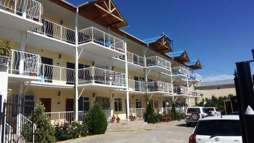 Hostal Best