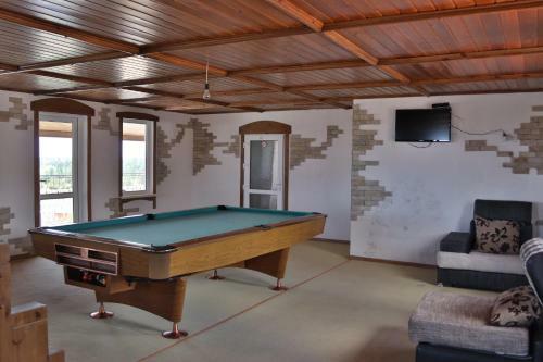 Hostal Panorama
