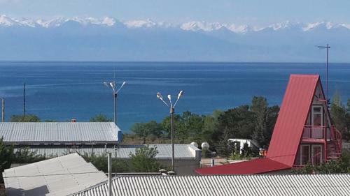 Hostal Panorama