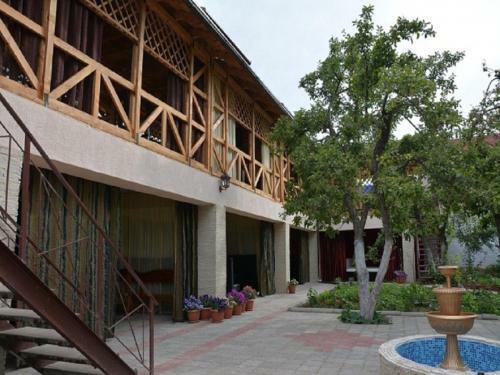 Hostal Guest House Albatros