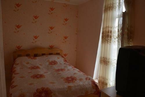 Hostal Guest House Albatros