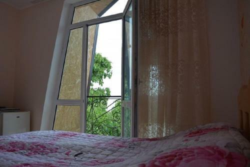 Hostal Guest House Albatros