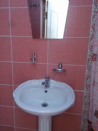 Hostal Guest House Albatros