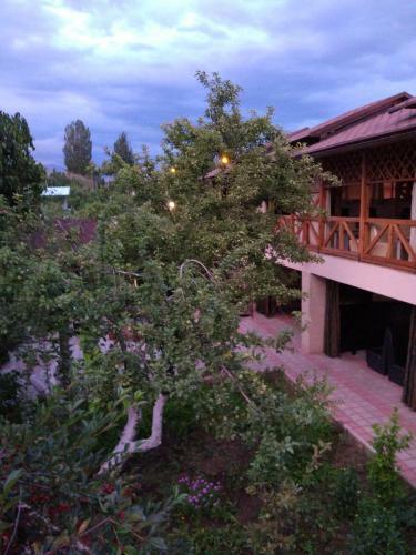 Hostal Guest House Albatros