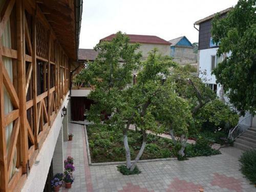 Hostal Guest House Albatros