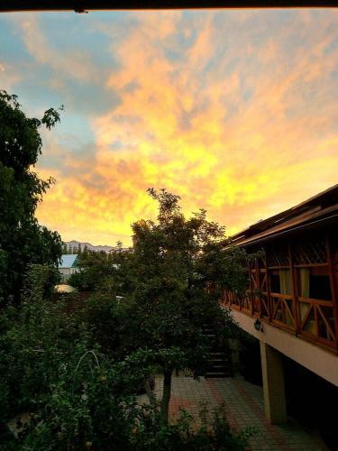 Hostal Guest House Albatros