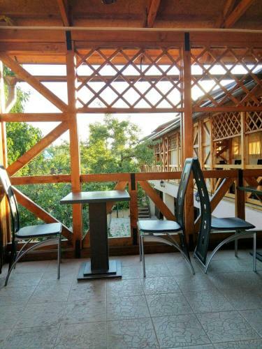 Hostal Guest House Albatros