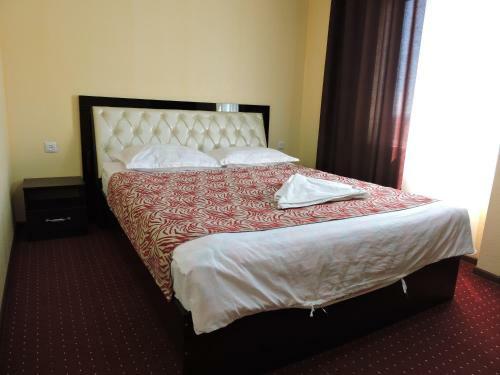 Hotel Inn Kochevnik